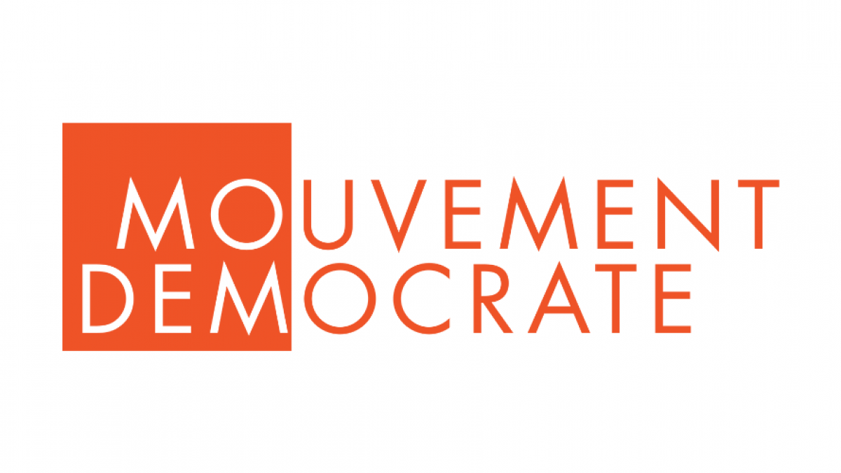 Mouvement Démocrate