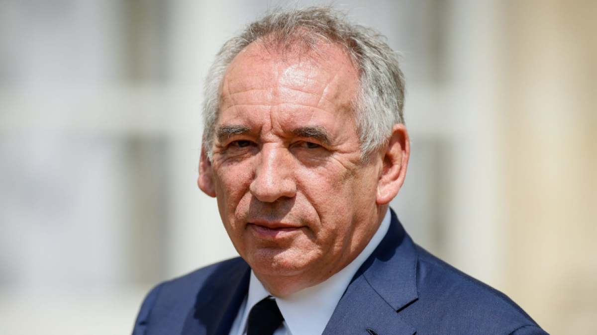 François Bayrou (Midi Libre, 06.09.2022)