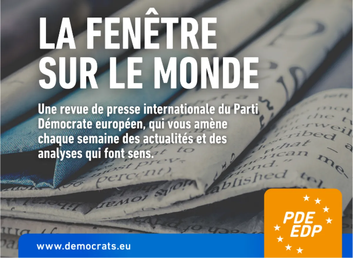 PDE bis