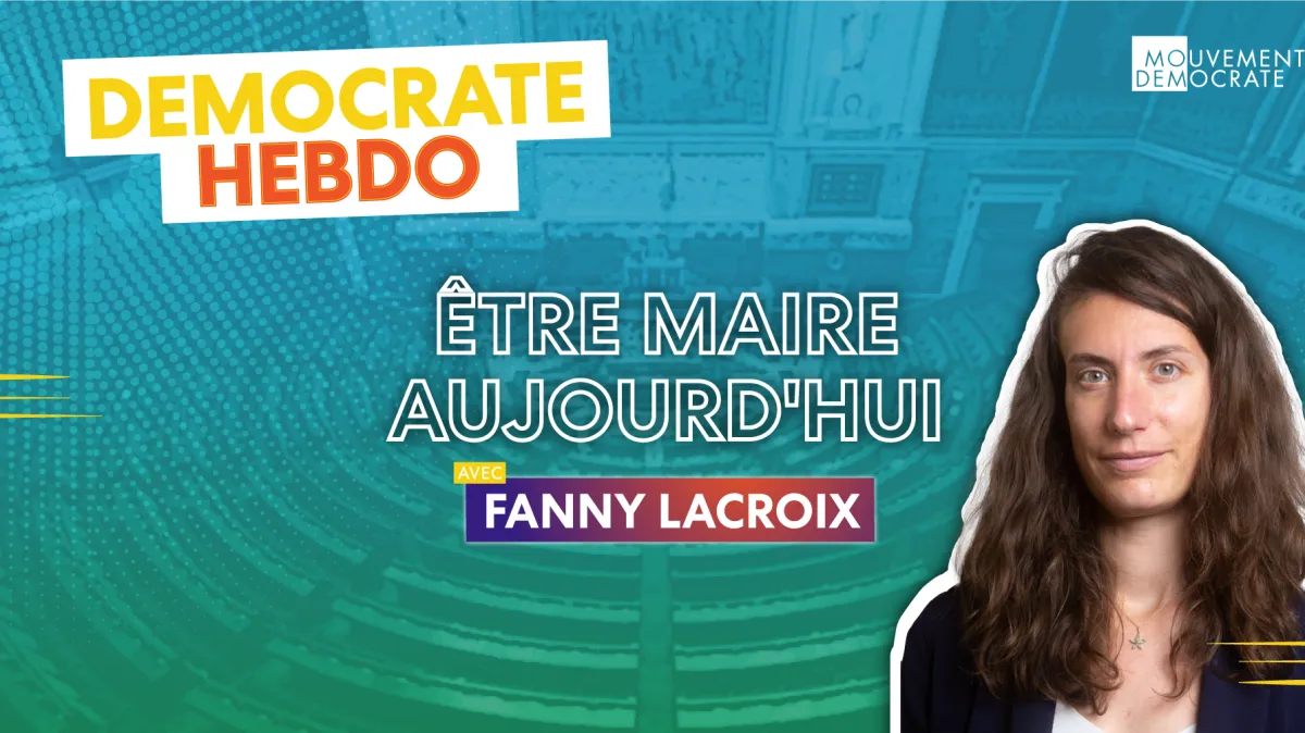 Démocrate Hebdo (15.11.2022) Fanny_Lacroix-FL