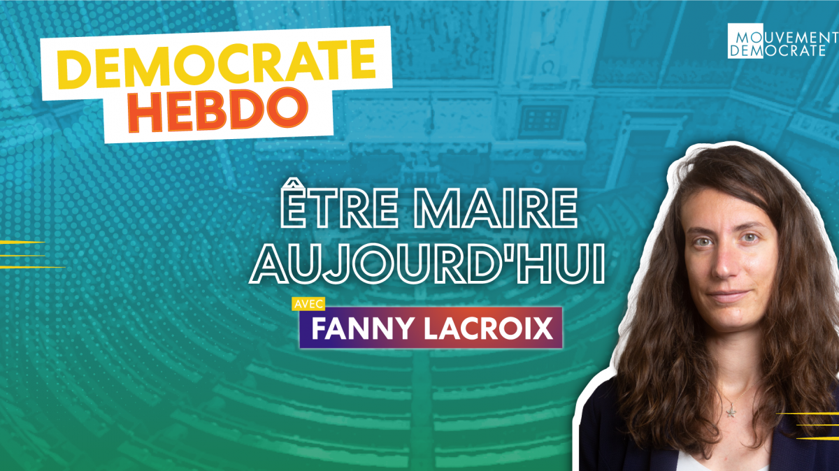 Démocrate Hebdo (15.11.2022) Fanny_Lacroix-FL