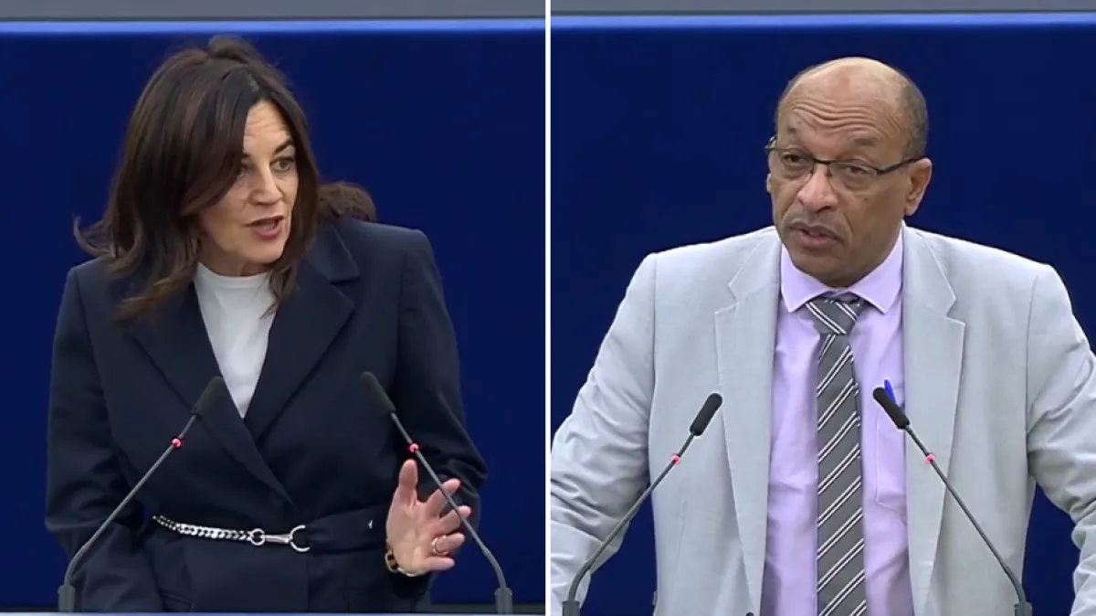 AEJ 2022 (Parlement Européen)