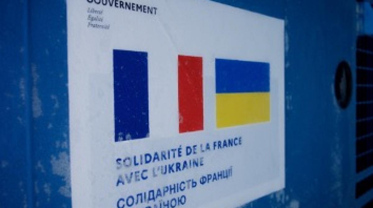 France Ukraine
