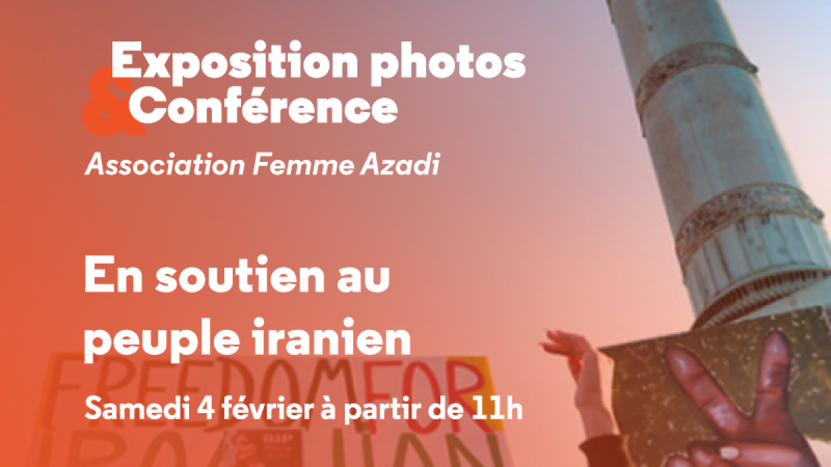 Femme Azadi