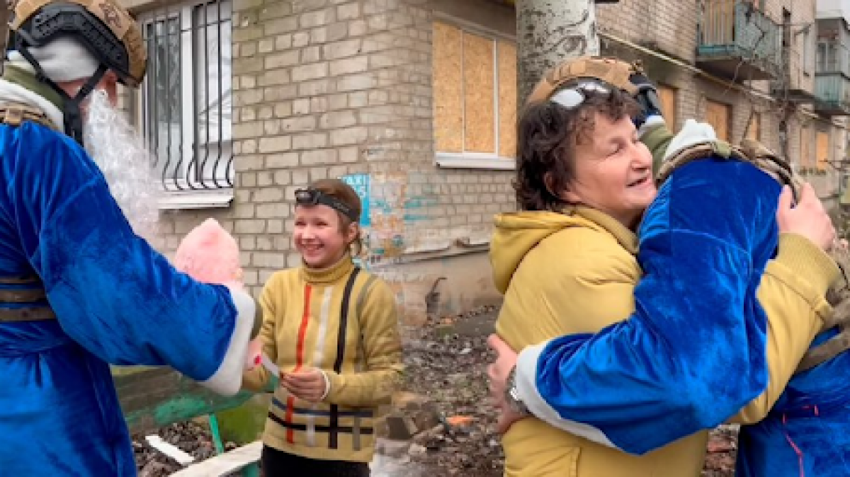 Carnet Ukraine 4