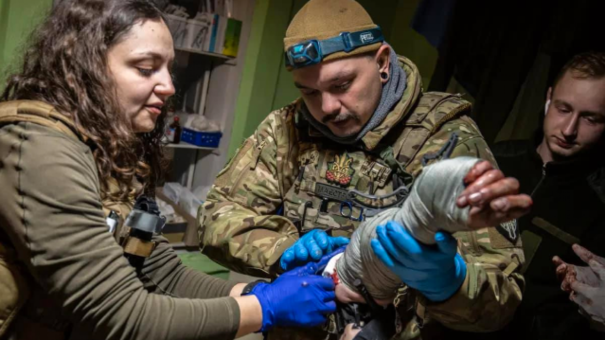 Carnet d'Ukraine (22.03.2023)