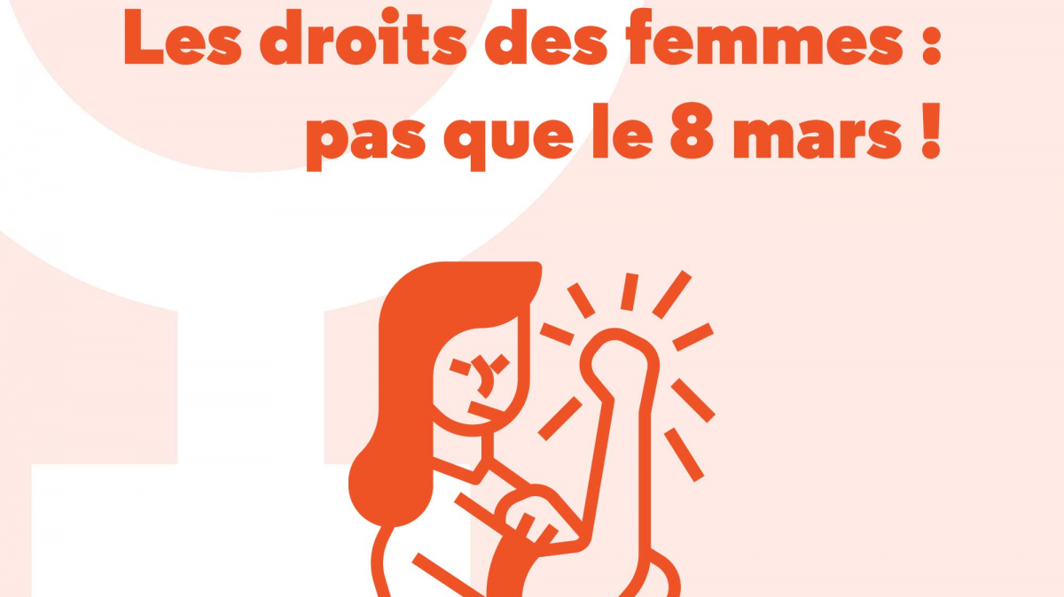 8 mars 2023