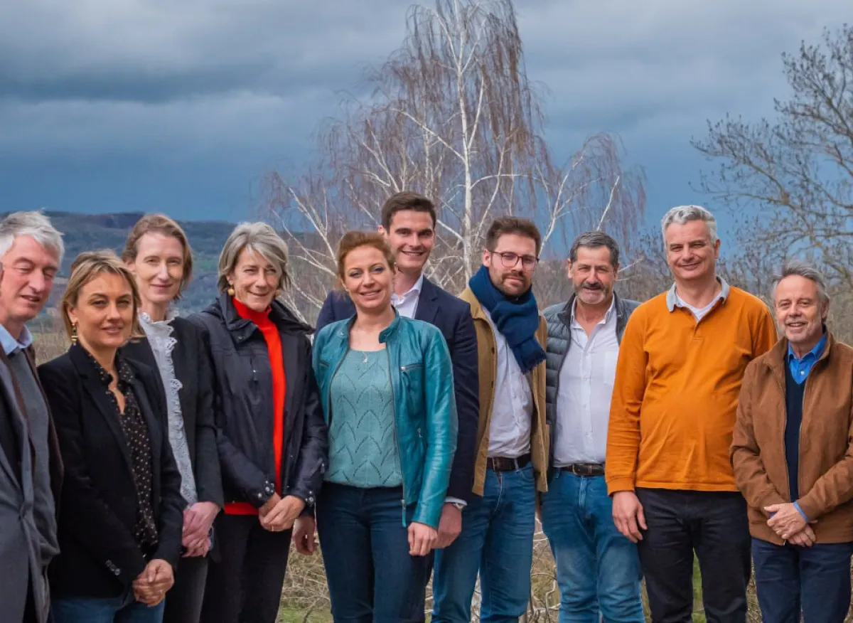 Convention régionale Aura 2023