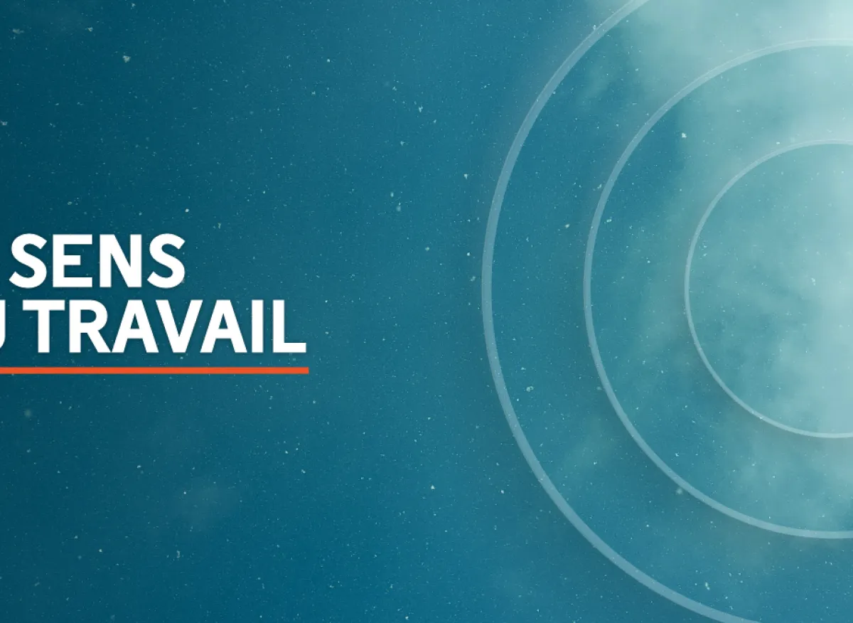 Le Sens du Travail