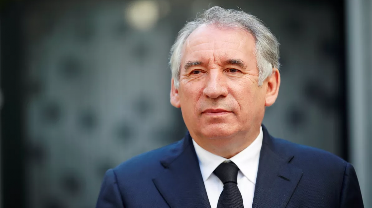 François Bayrou (Le Figaro, 04.05.2023)