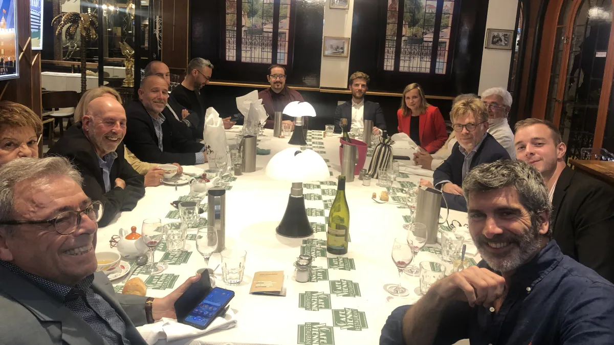 Marc_Fesneau-MF / MoDem 66 - 05.2023 (01)