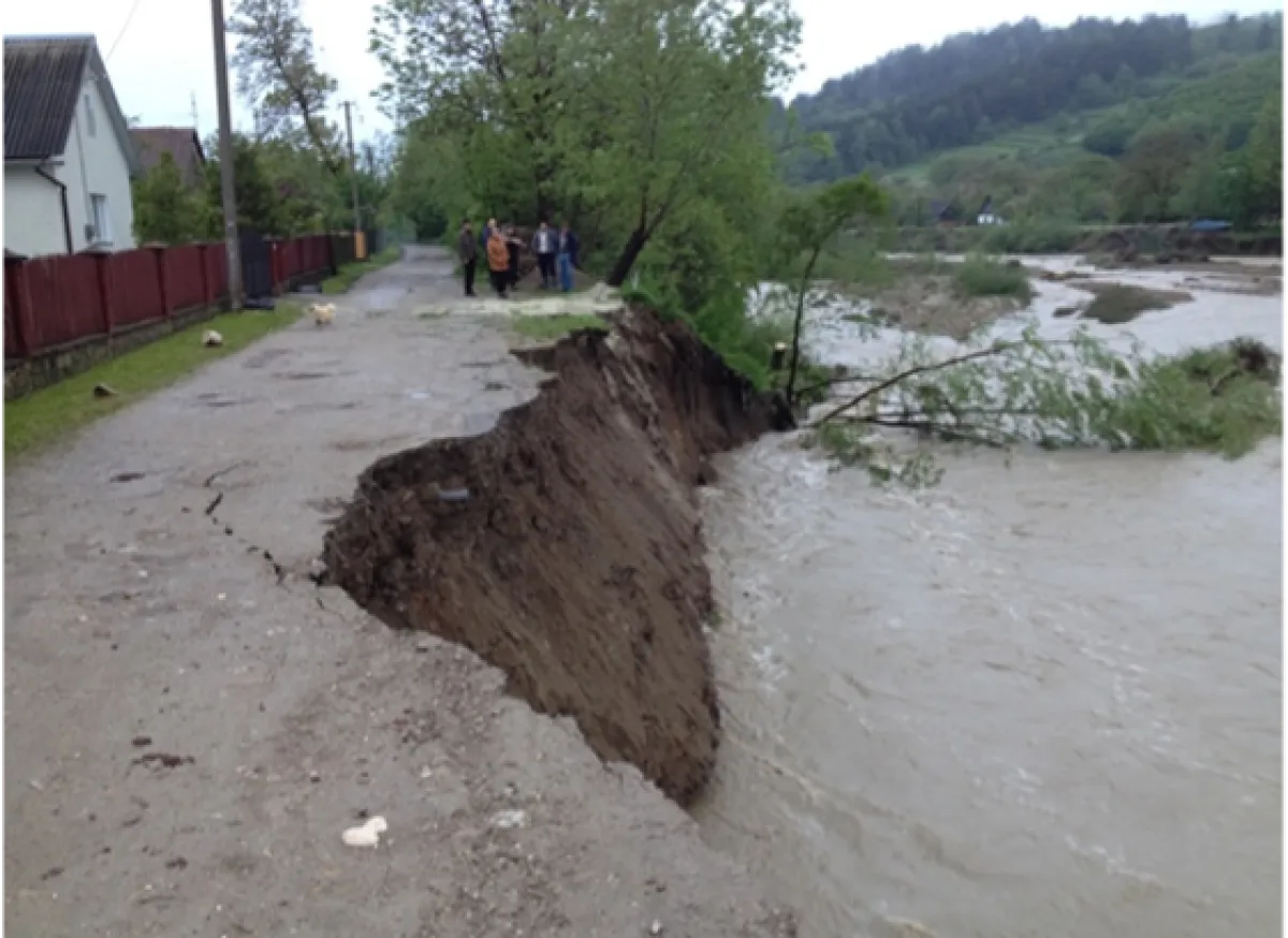 Carnet Ukraine mai 2023 - 2