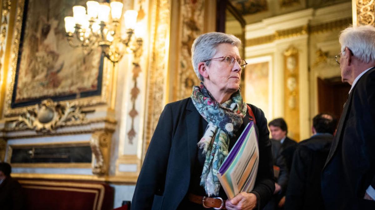 Geneviève Darrieussecq (LeMonde, 08.06.2023)
