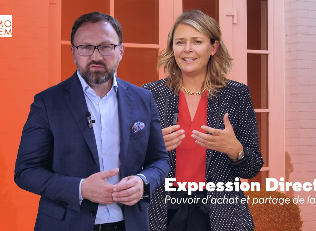 Expression directe
