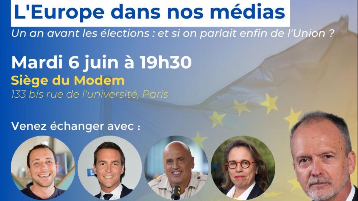 L'Europe dans les médias (v2)