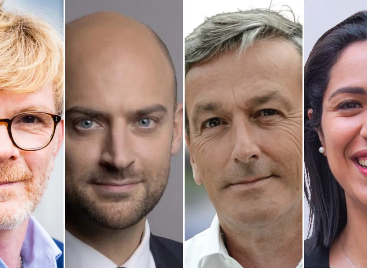 Gouvernement Borne 3