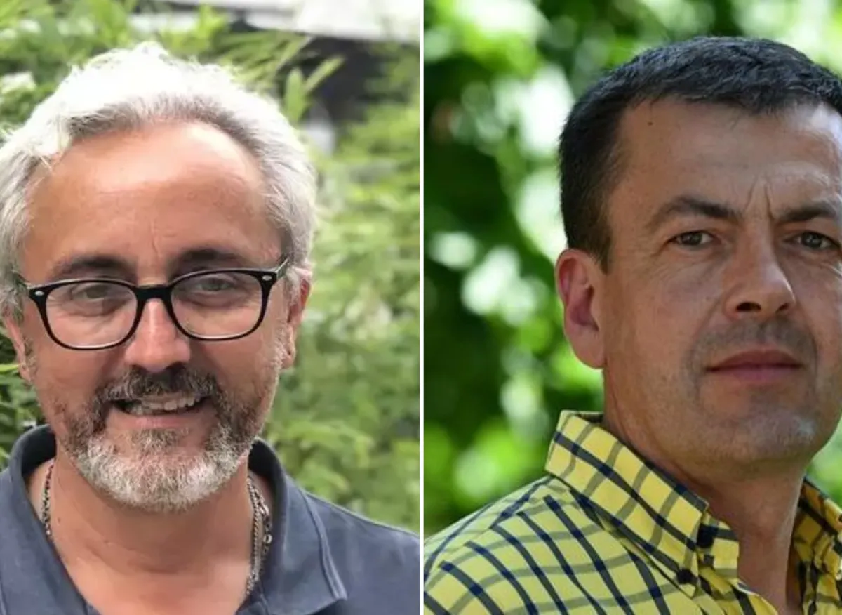 Eric_Martineau-EM et Nicolas_Turquois-NT