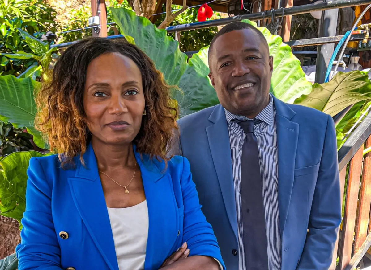 MoDem Mayotte