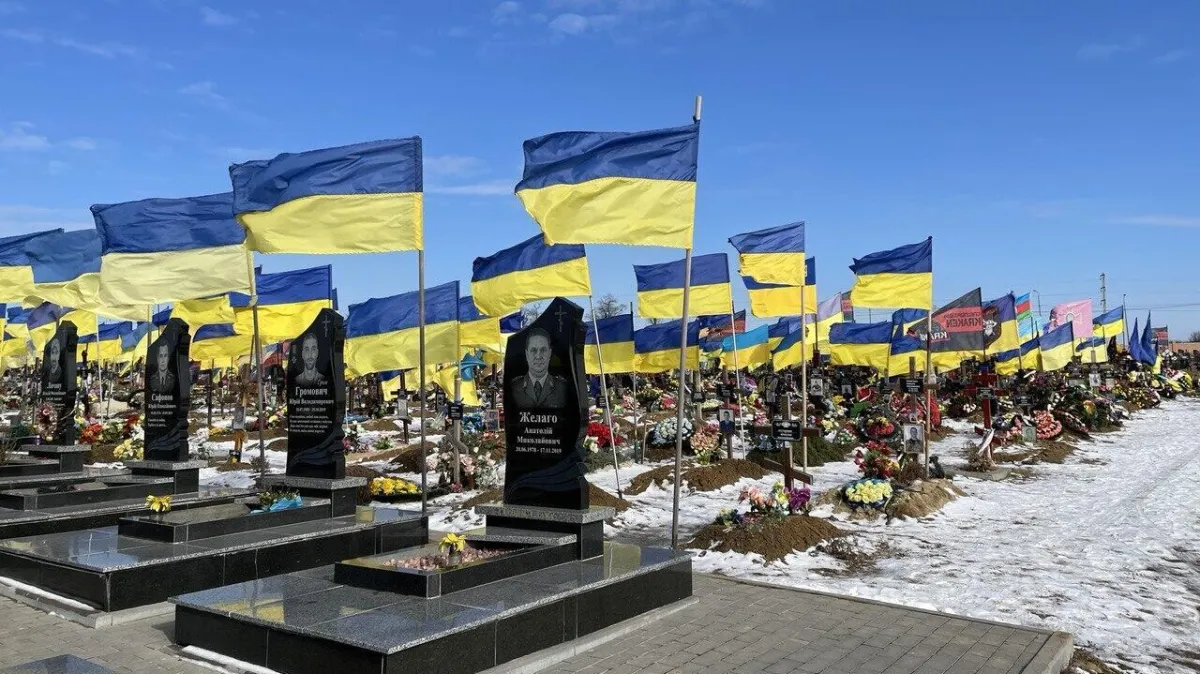 Carnet d'Ukraine