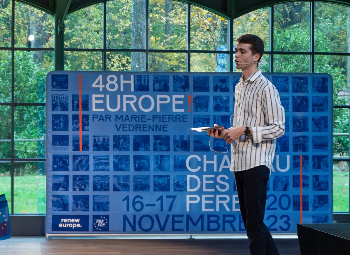 Marie-Pierre_Vedrenne-MPV 48h Europe 