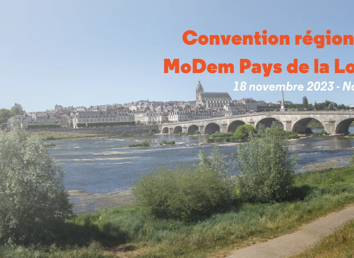 Convention PDLL
