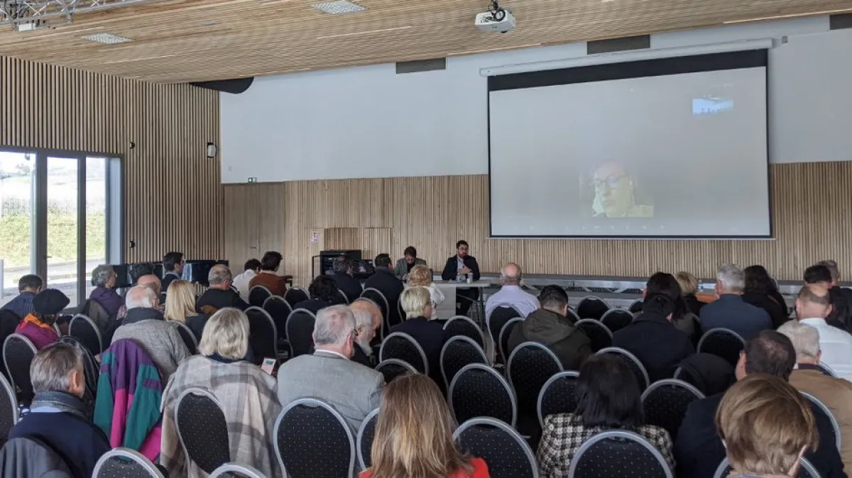 Convention AuRhAl