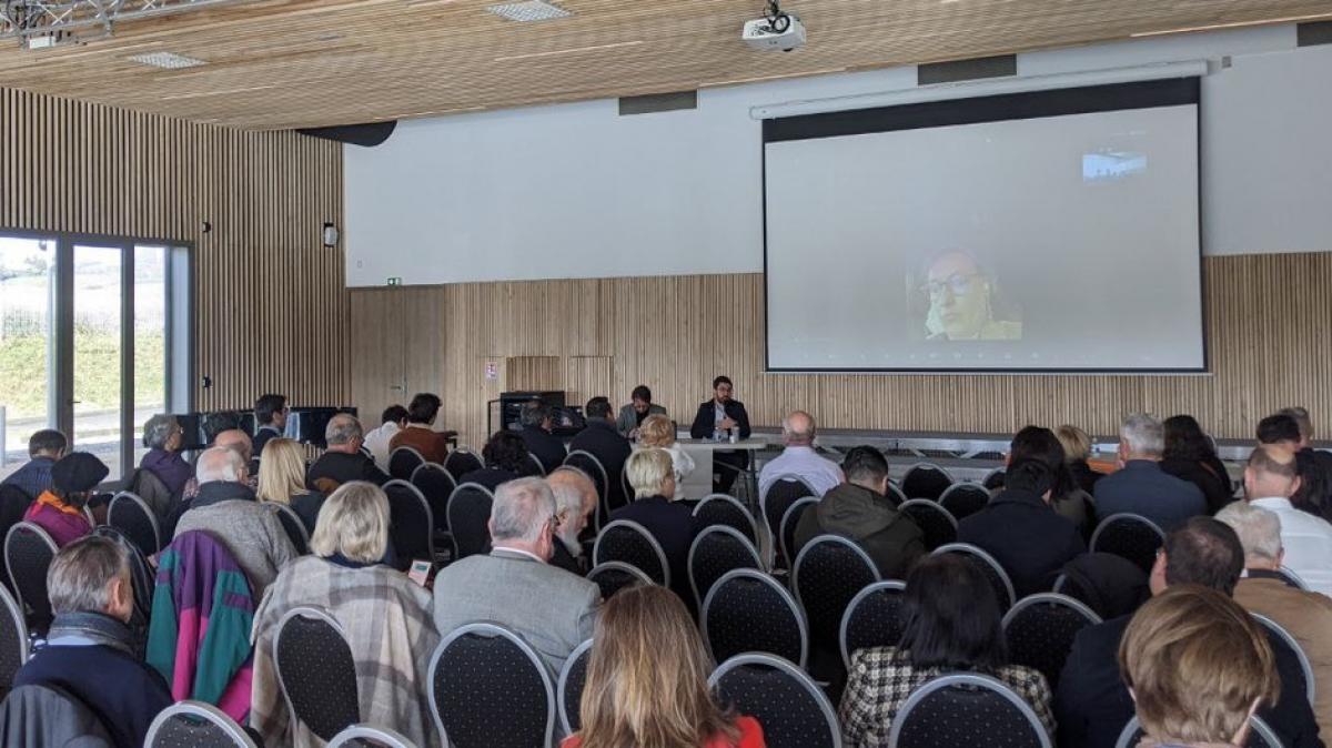 Convention AuRhAl