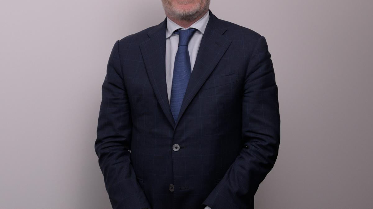 Marc Fesneau