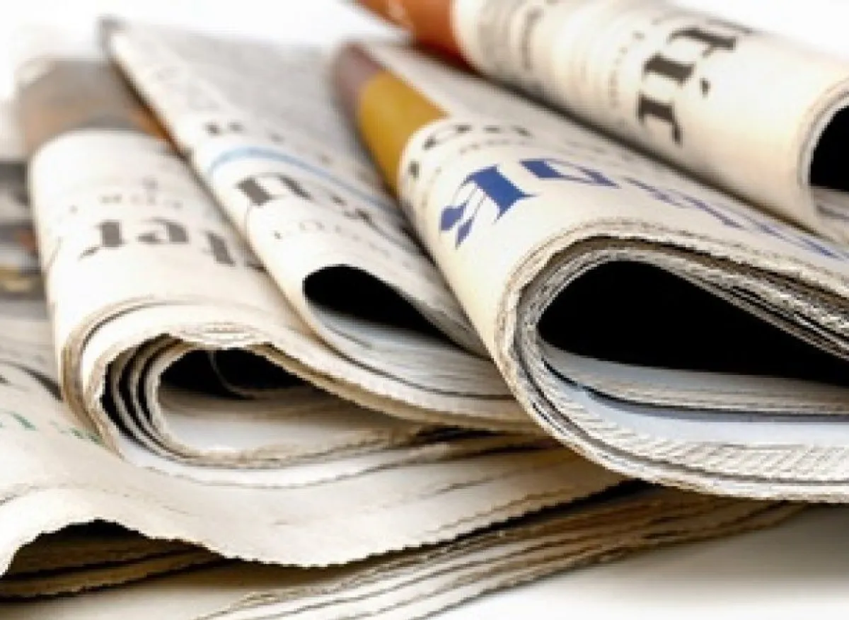 Journaux