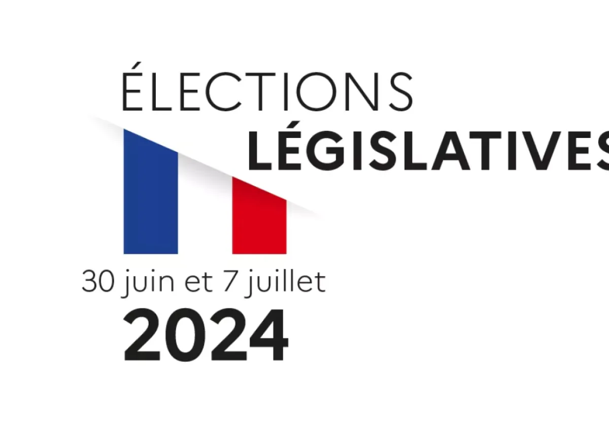 Élections législatives des 30 juin et 7 juillet 2024