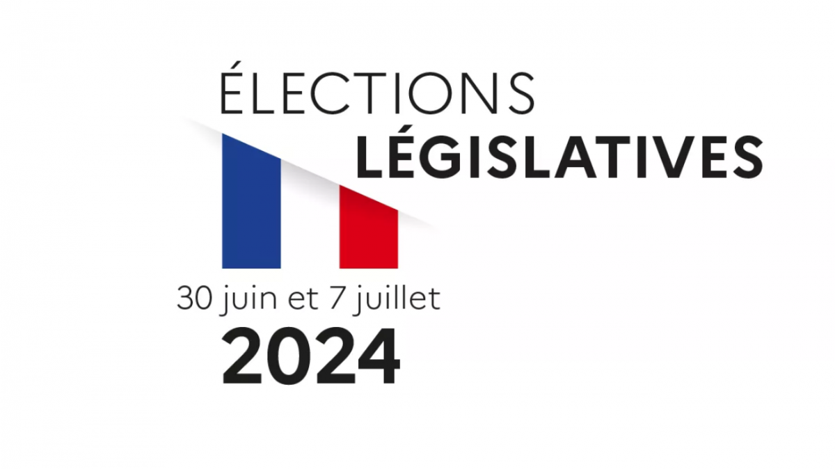Élections législatives des 30 juin et 7 juillet 2024