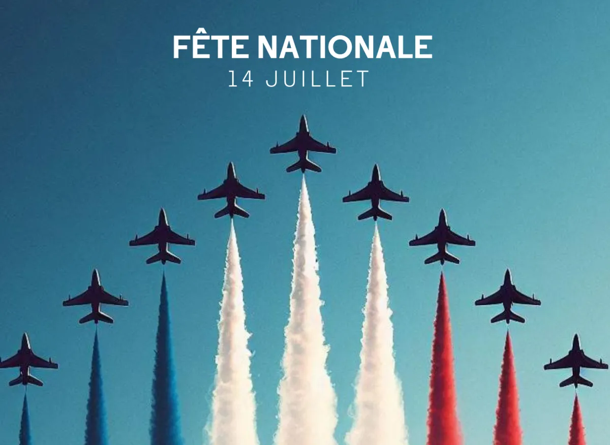 Fête nationale