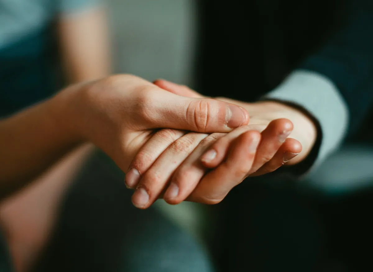 Aidant image illustration