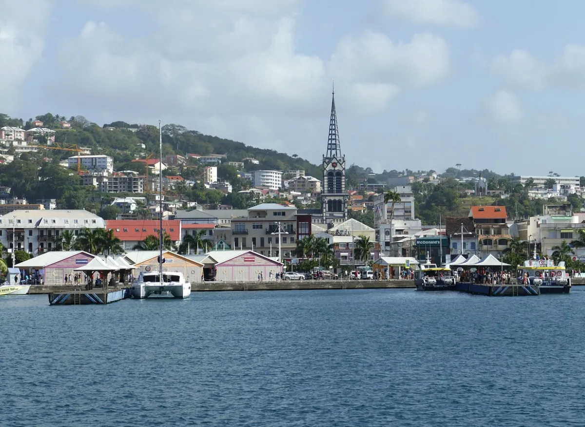 Martinique