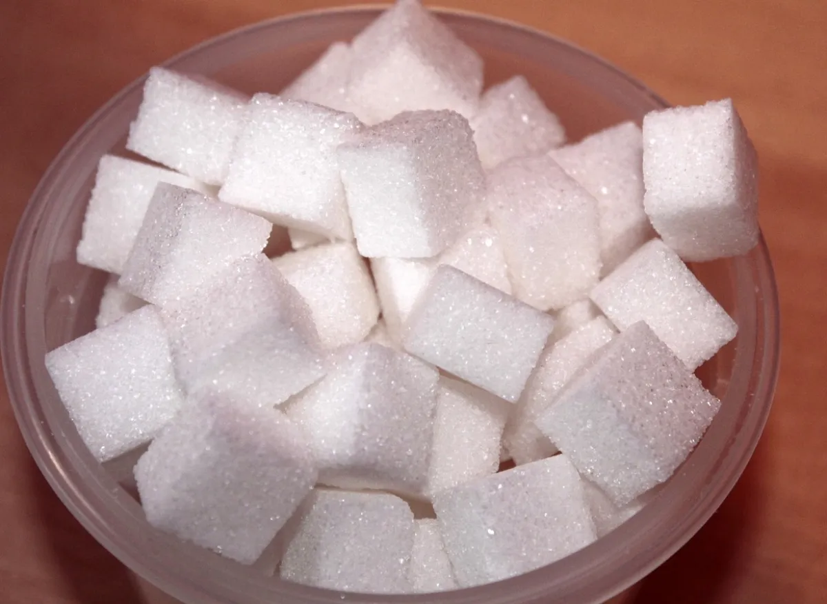 Sucre
