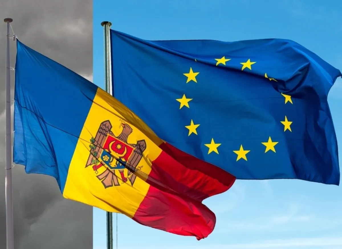 Moldavie