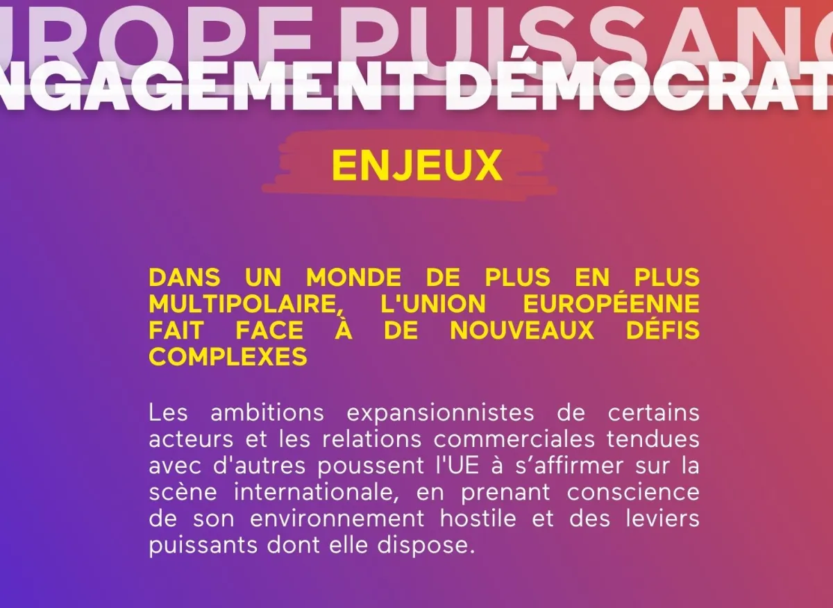 Europe