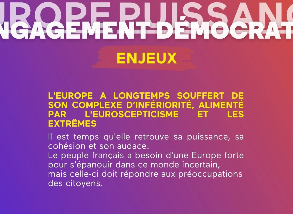 Europe
