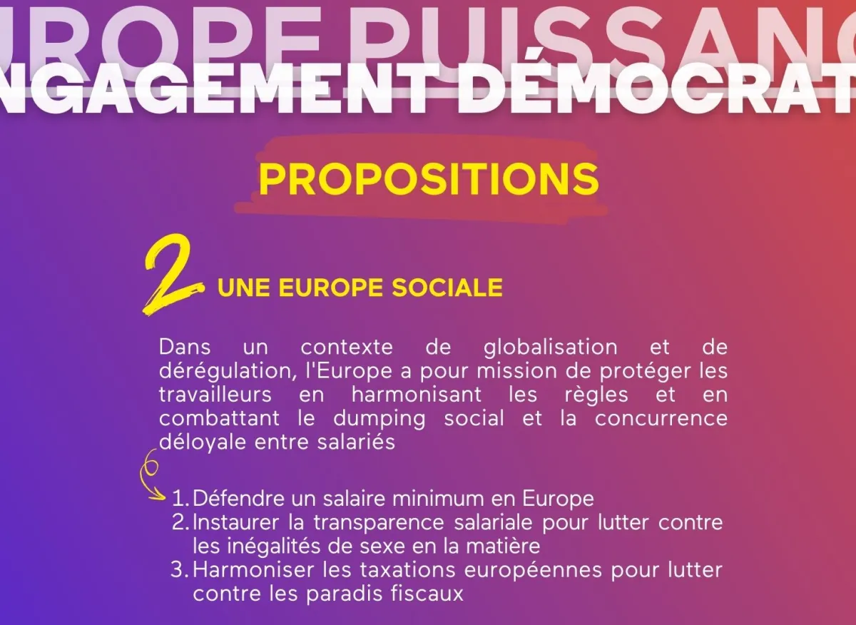 Europe