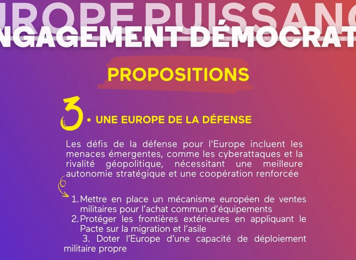 Europe