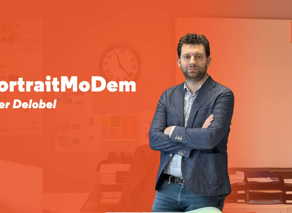 Olivier Delobel