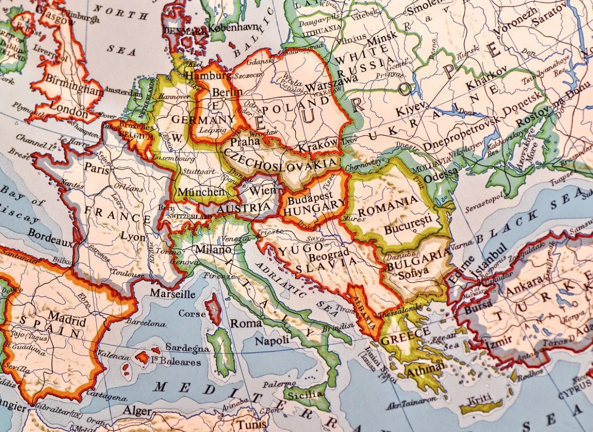 Europe
