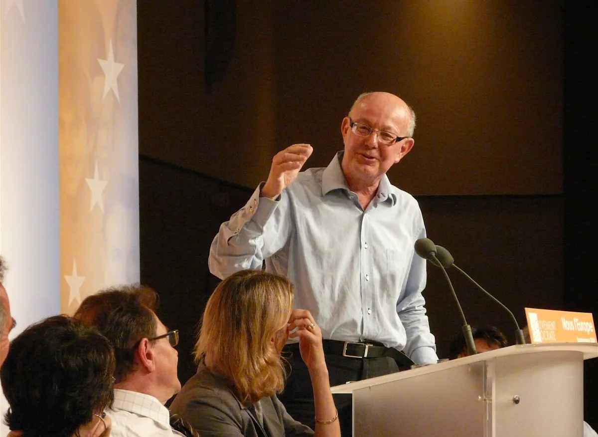 Jean-François Kahn