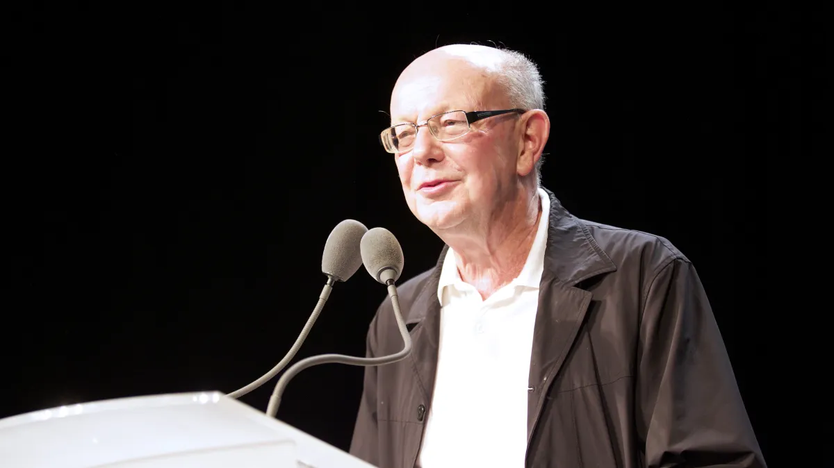 Jean-François Kahn
