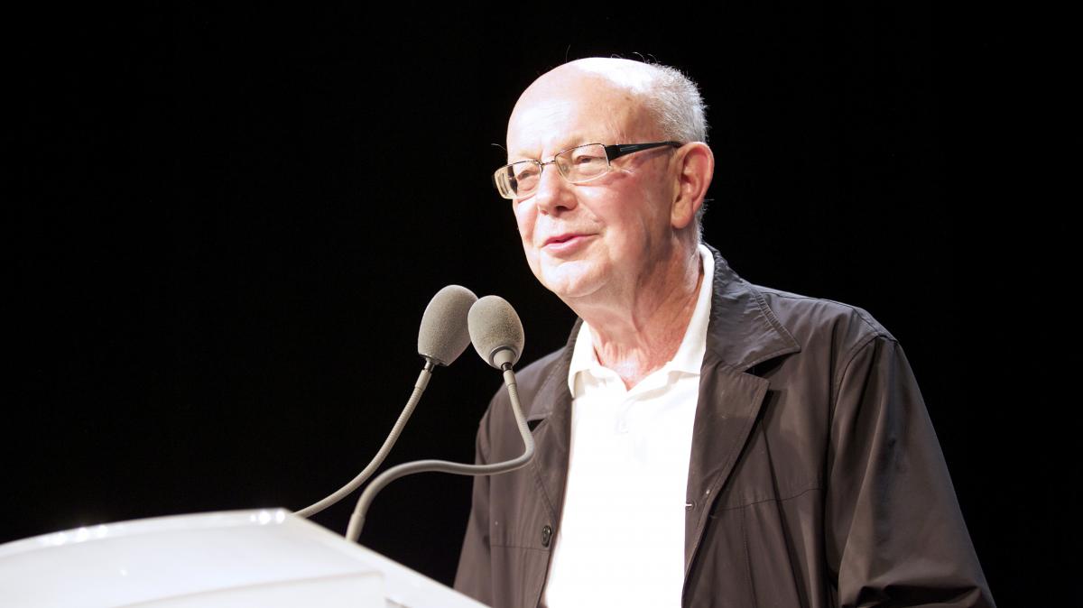 Jean-François Kahn
