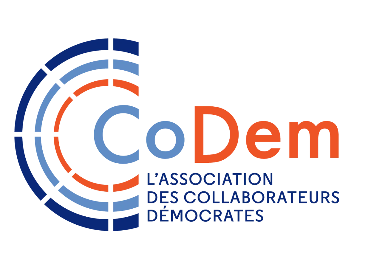 Codem Admin Conférence de la CoDem : Donald Trump, comprendre sa victoire, sa ...