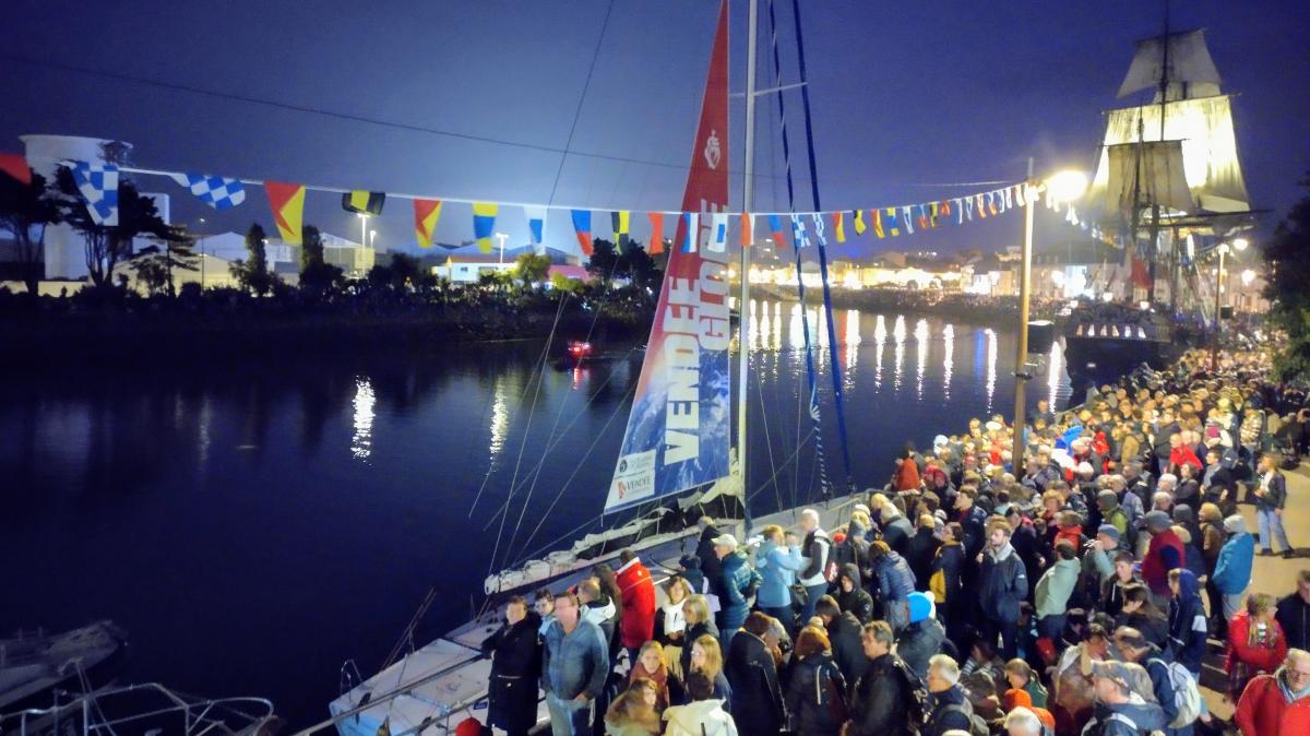 Vendée Globe