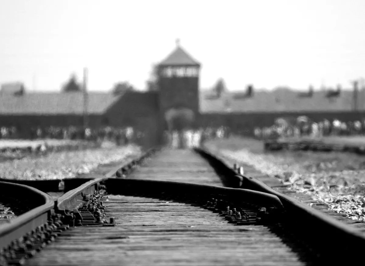 Auschwitz Birkenau