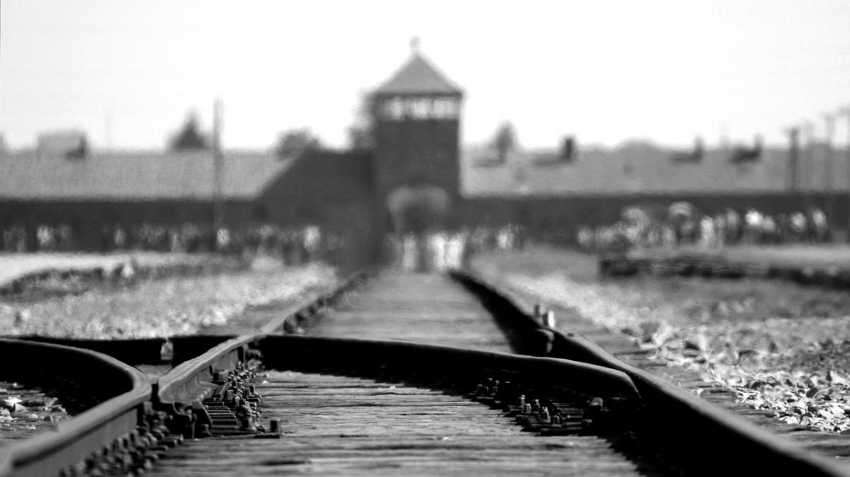 Auschwitz Birkenau