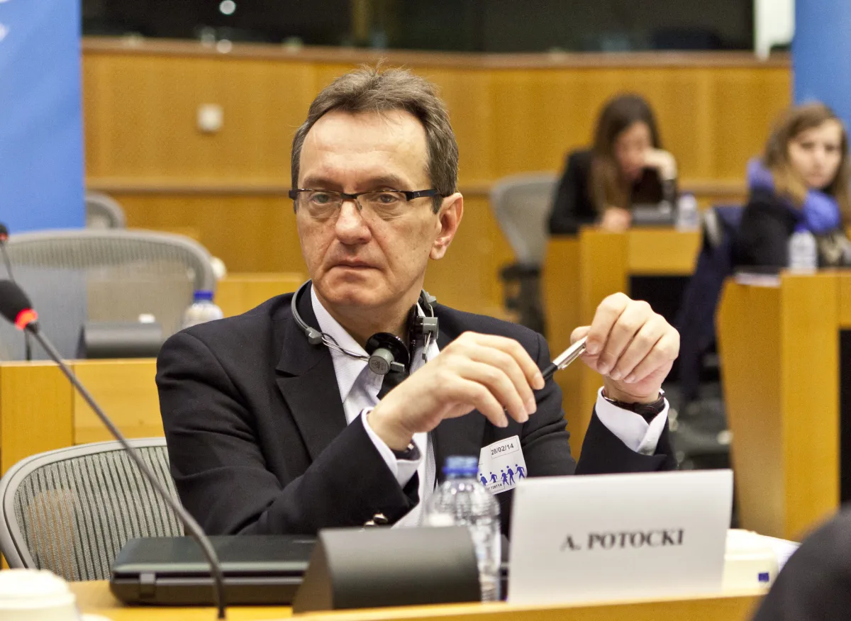 Andrzej Potocki